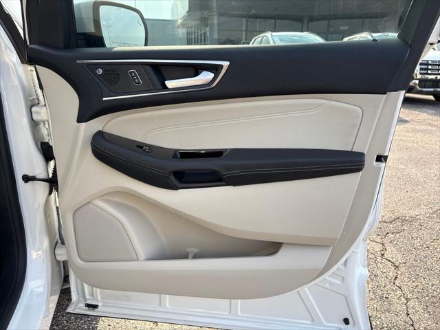 2020 Ford Edge - $19,199