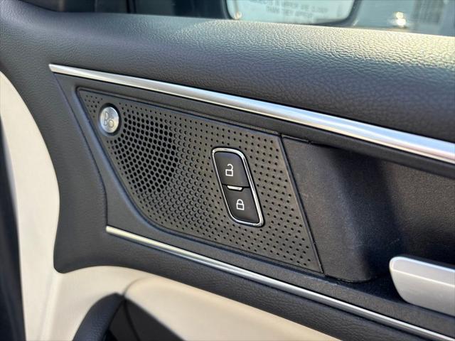 2020 Ford Edge - $19,199