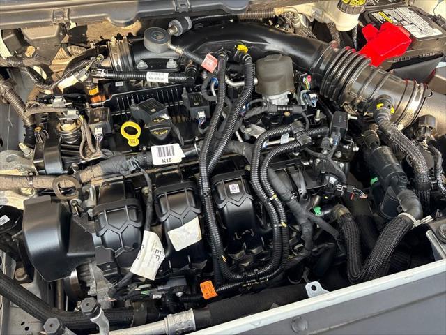 2020 Ford Edge - $19,199
