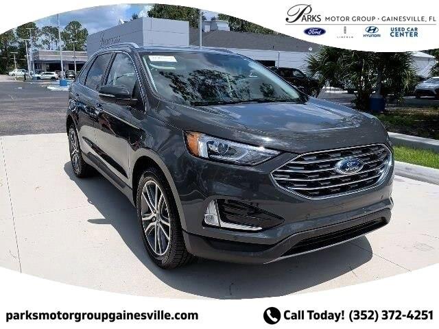 2021 Ford Edge - $16,639