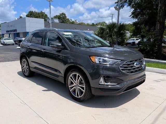 2021 Ford Edge - $16,639