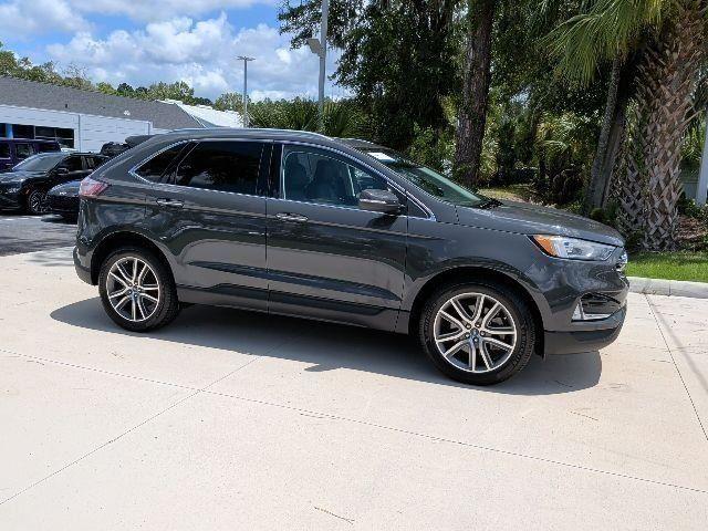2021 Ford Edge - $16,639
