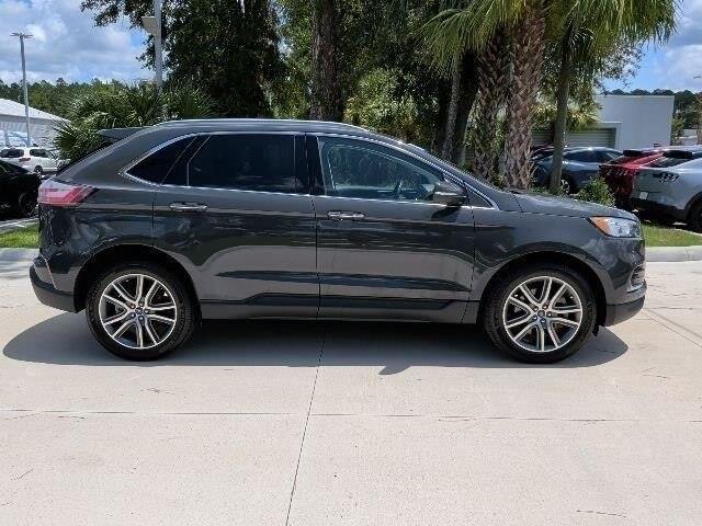 2021 Ford Edge - $16,639