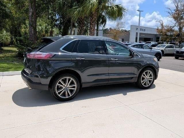 2021 Ford Edge - $16,639