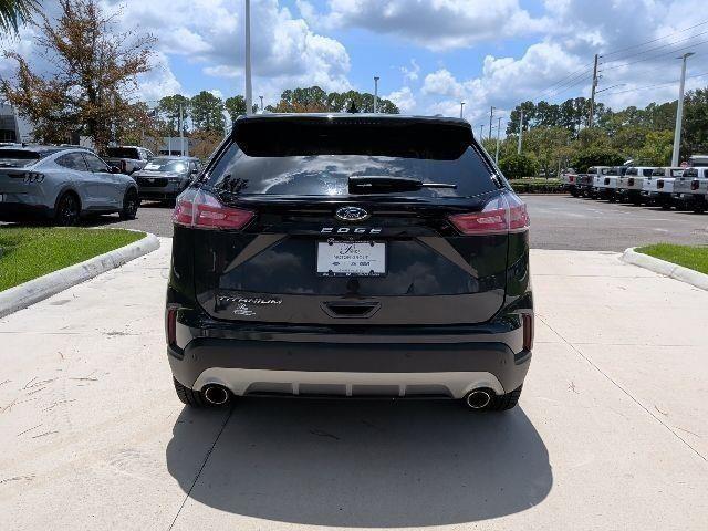 2021 Ford Edge - $16,639