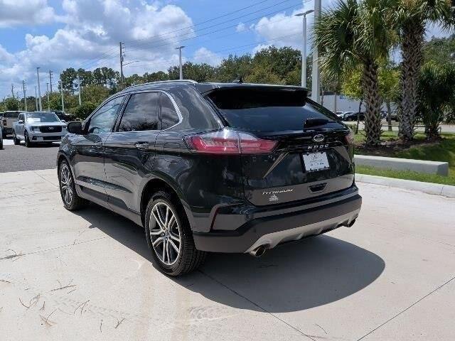 2021 Ford Edge - $16,639
