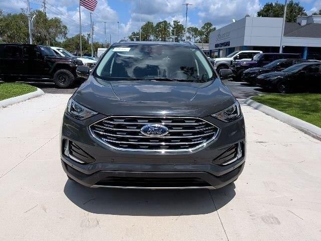 2021 Ford Edge - $16,639