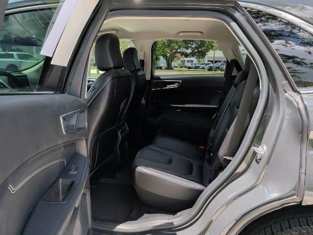 2021 Ford Edge - $16,639