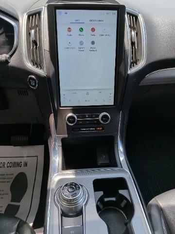 2021 Ford Edge - $16,639