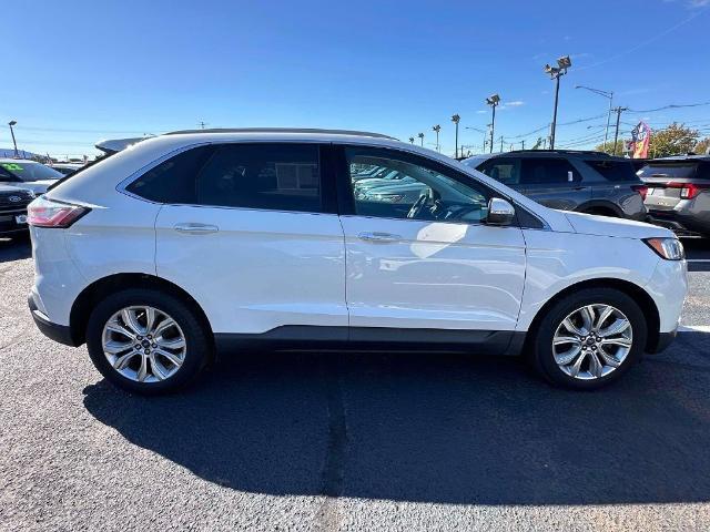 2020 Ford Edge - $14,898
