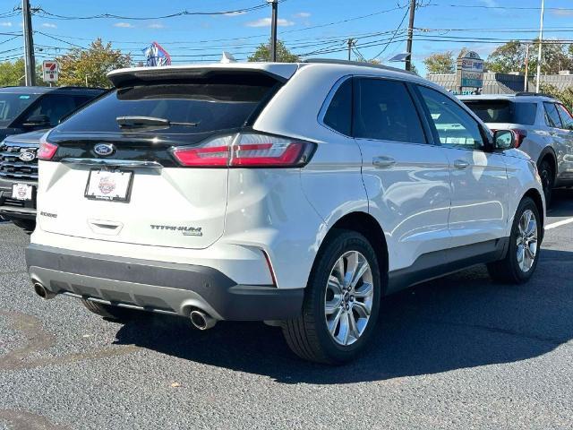 2020 Ford Edge - $14,898