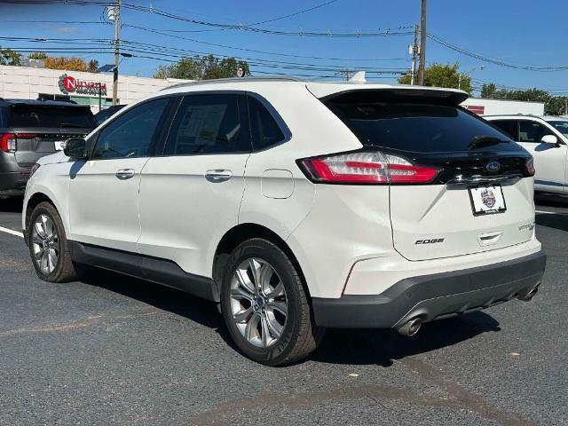 2020 Ford Edge - $14,898