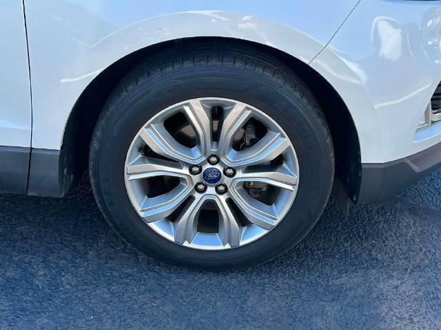 2020 Ford Edge - $14,898