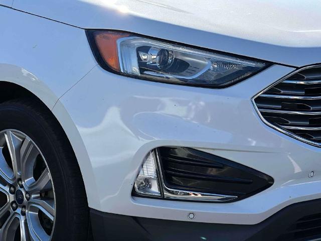 2020 Ford Edge - $14,898