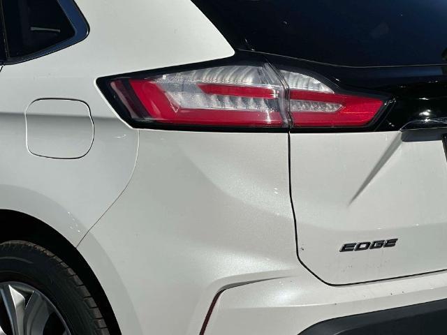 2020 Ford Edge - $14,898
