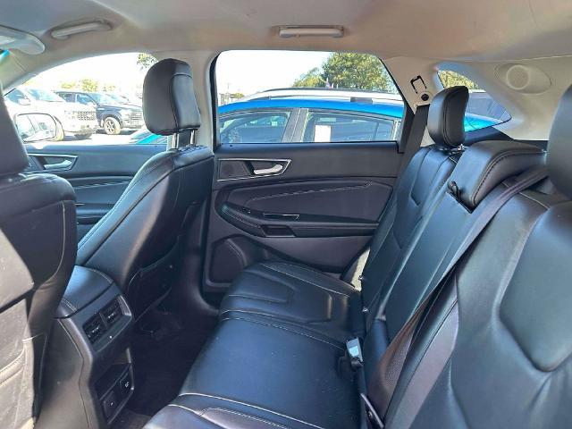 2020 Ford Edge - $14,898