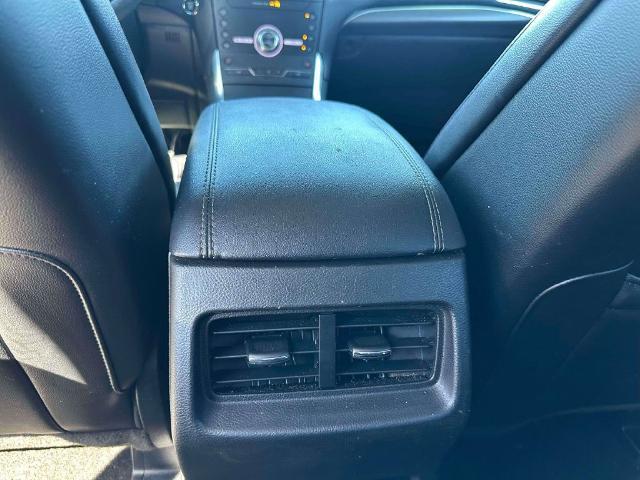 2020 Ford Edge - $14,898