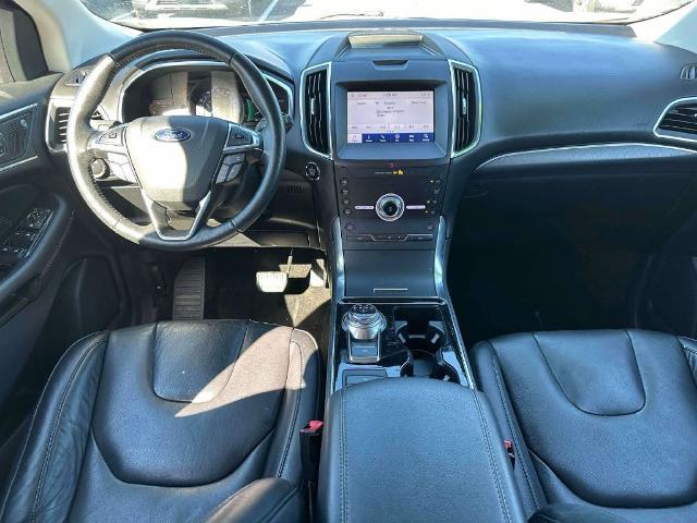 2020 Ford Edge - $14,898