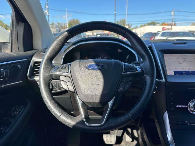 2020 Ford Edge - $14,898