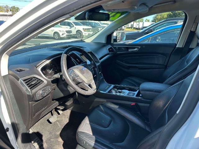 2020 Ford Edge - $14,898