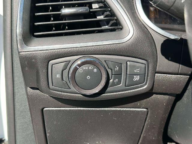 2020 Ford Edge - $14,898