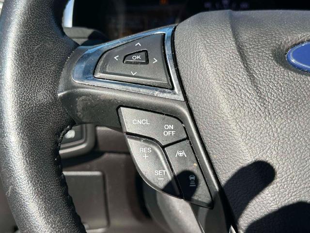 2020 Ford Edge - $14,898