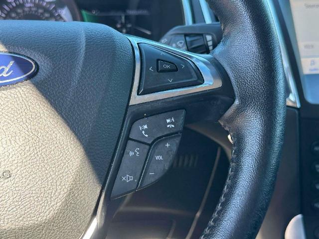 2020 Ford Edge - $14,898