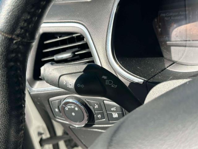 2020 Ford Edge - $14,898