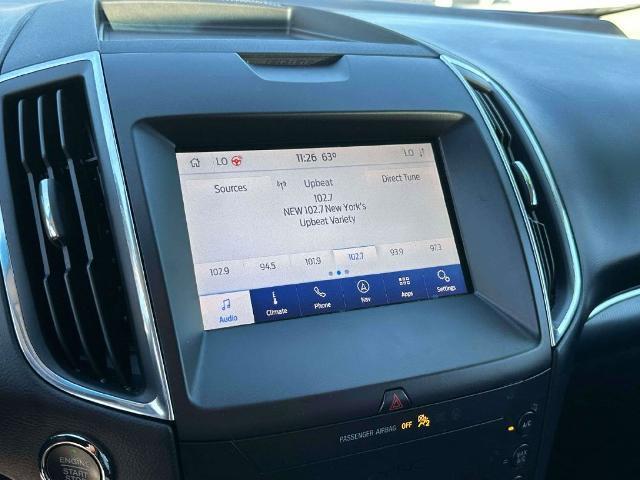 2020 Ford Edge - $14,898