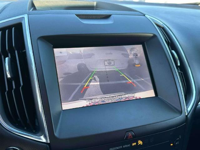 2020 Ford Edge - $14,898