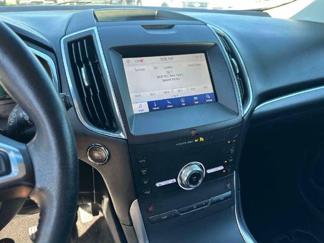 2020 Ford Edge - $14,898