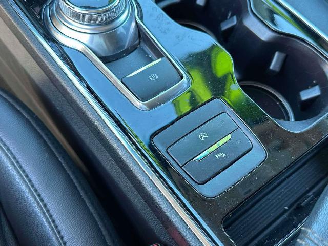 2020 Ford Edge - $14,898