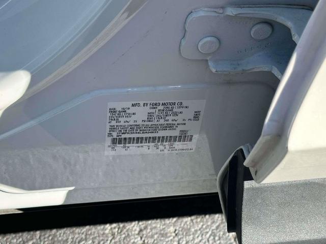 2020 Ford Edge - $14,898