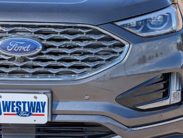2020 Ford Edge - $17,720