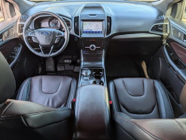 2020 Ford Edge - $17,720