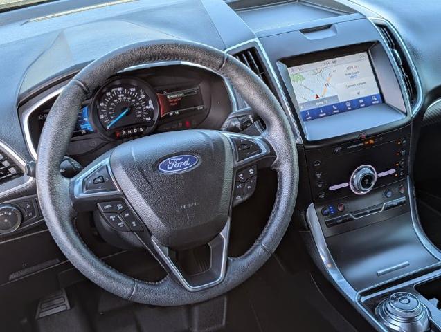 2020 Ford Edge - $17,720