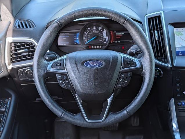 2020 Ford Edge - $17,720