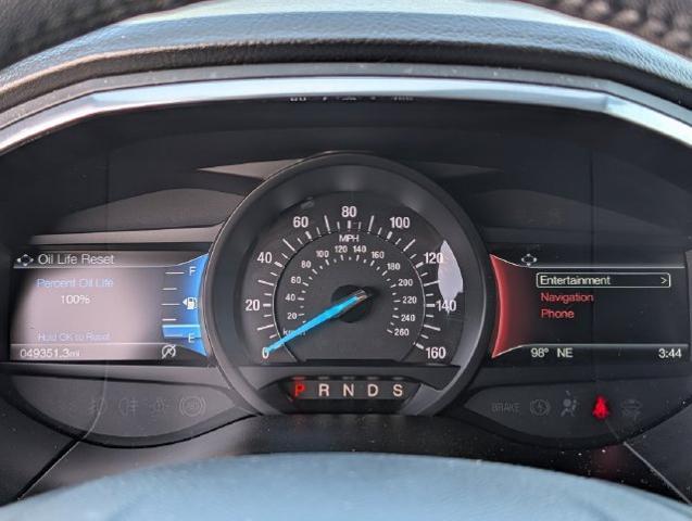 2020 Ford Edge - $17,720