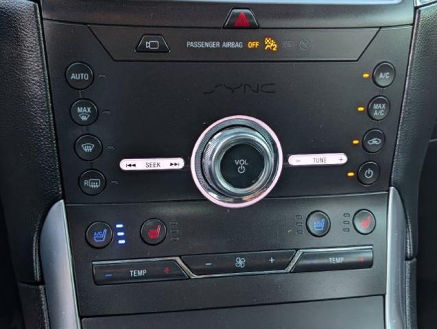 2020 Ford Edge - $17,720