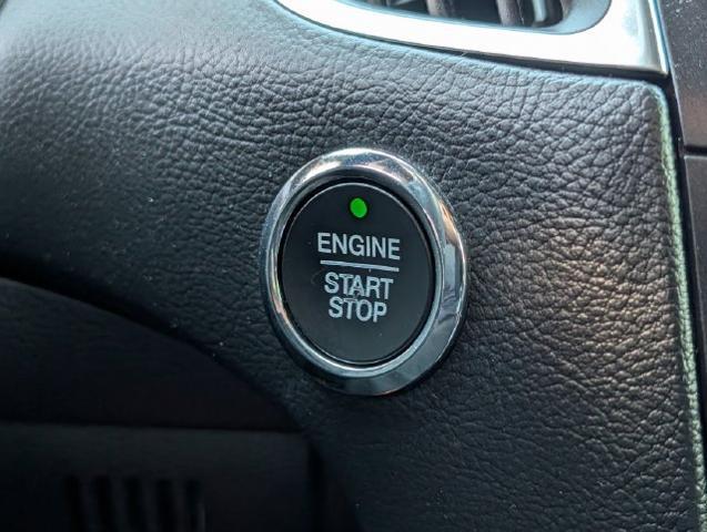 2020 Ford Edge - $17,720