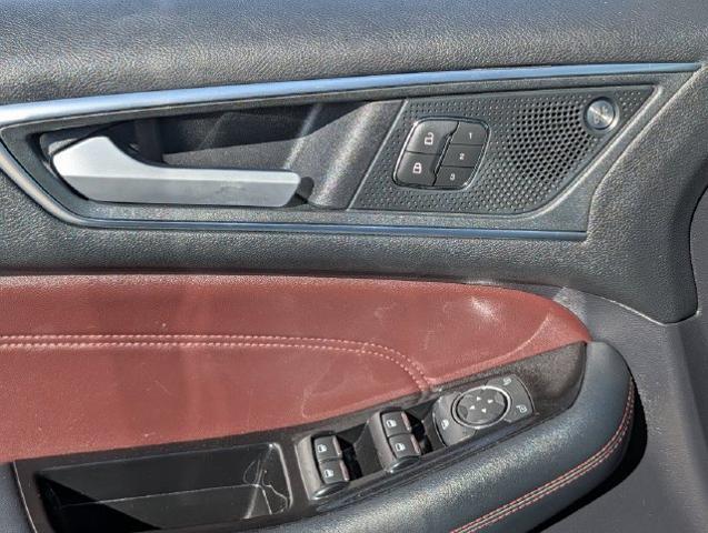 2020 Ford Edge - $17,720
