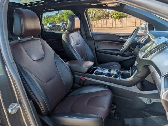 2020 Ford Edge - $17,720