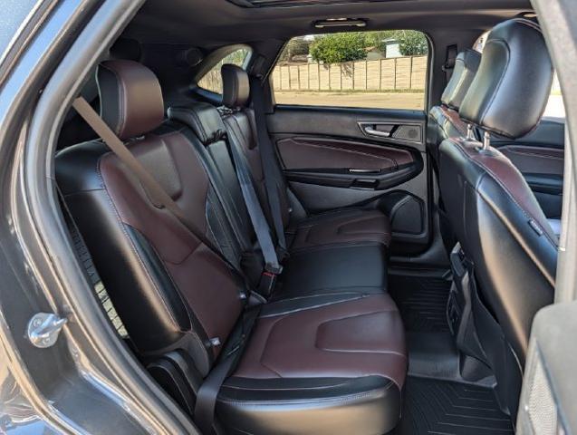 2020 Ford Edge - $17,720