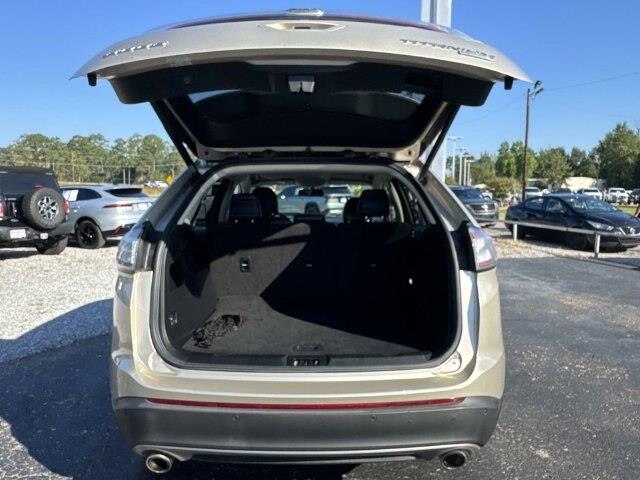 2018 Ford Edge - $16,967