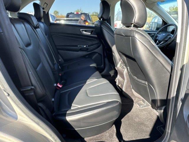 2018 Ford Edge - $16,967