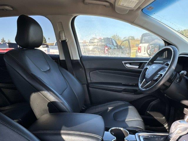2018 Ford Edge - $16,967