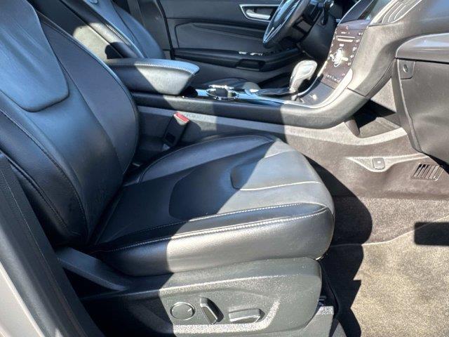 2018 Ford Edge - $16,967