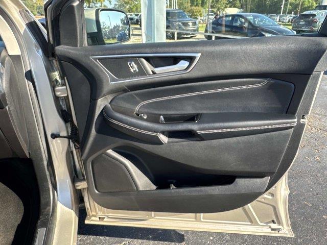2018 Ford Edge - $16,967