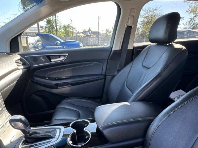 2018 Ford Edge - $16,967