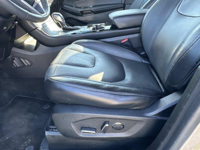 2018 Ford Edge - $16,967